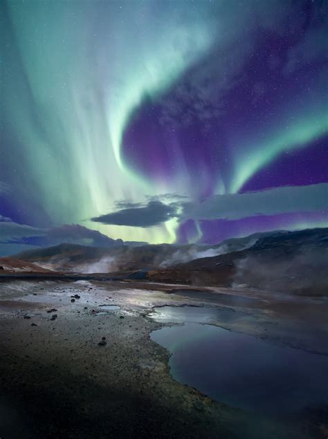 aurora forecast reykjavik